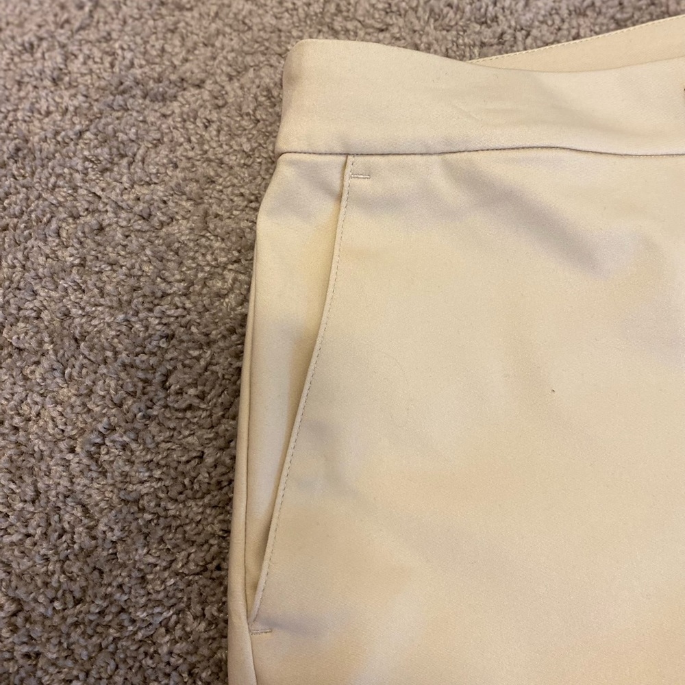 Chaps" Size 10 GalTan, 'Sailor Bay', Casual Shorts are a great find. - Picture 12 of 12